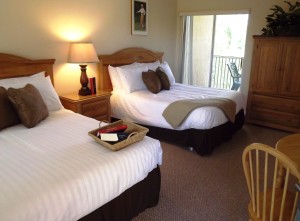 Pine Valley - Guest Room