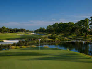 Wanamaker Golf Course