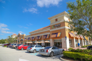 Port St Lucie Shopping Perfect Drive