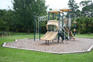 Castle Pines Playground
